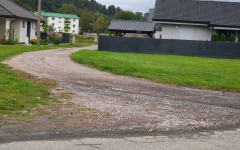 Vo Veľkom &Scaron;ari&scaron;i stavebn&yacute; pozemok na predaj