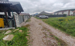 Vo Veľkom &Scaron;ari&scaron;i stavebn&yacute; pozemok na predaj