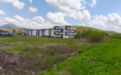 Vo Veľkom Šariši stavebný pozemok na predaj