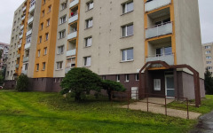V Prešove ul. Vihorlatská, 3. izbový byt s loggiou na predaj