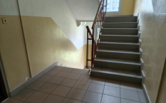 V Prešove ul. Vihorlatská, 3. izbový byt s loggiou na predaj