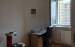 V Prešove ul. Vihorlatská, 3. izbový byt s loggiou na predaj