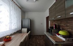 V Prešove ul. Vihorlatská, 3. izbový byt s loggiou na predaj